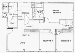 Hullet Rise (D9), Condominium #426954201